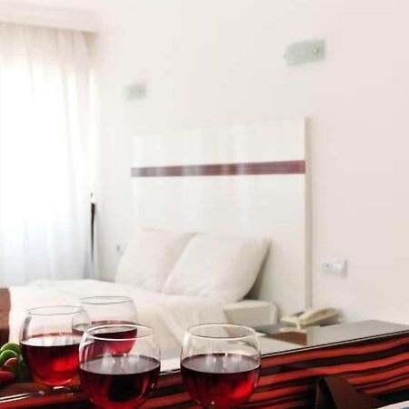 אנטליה Atalla Hotel מראה חיצוני תמונה