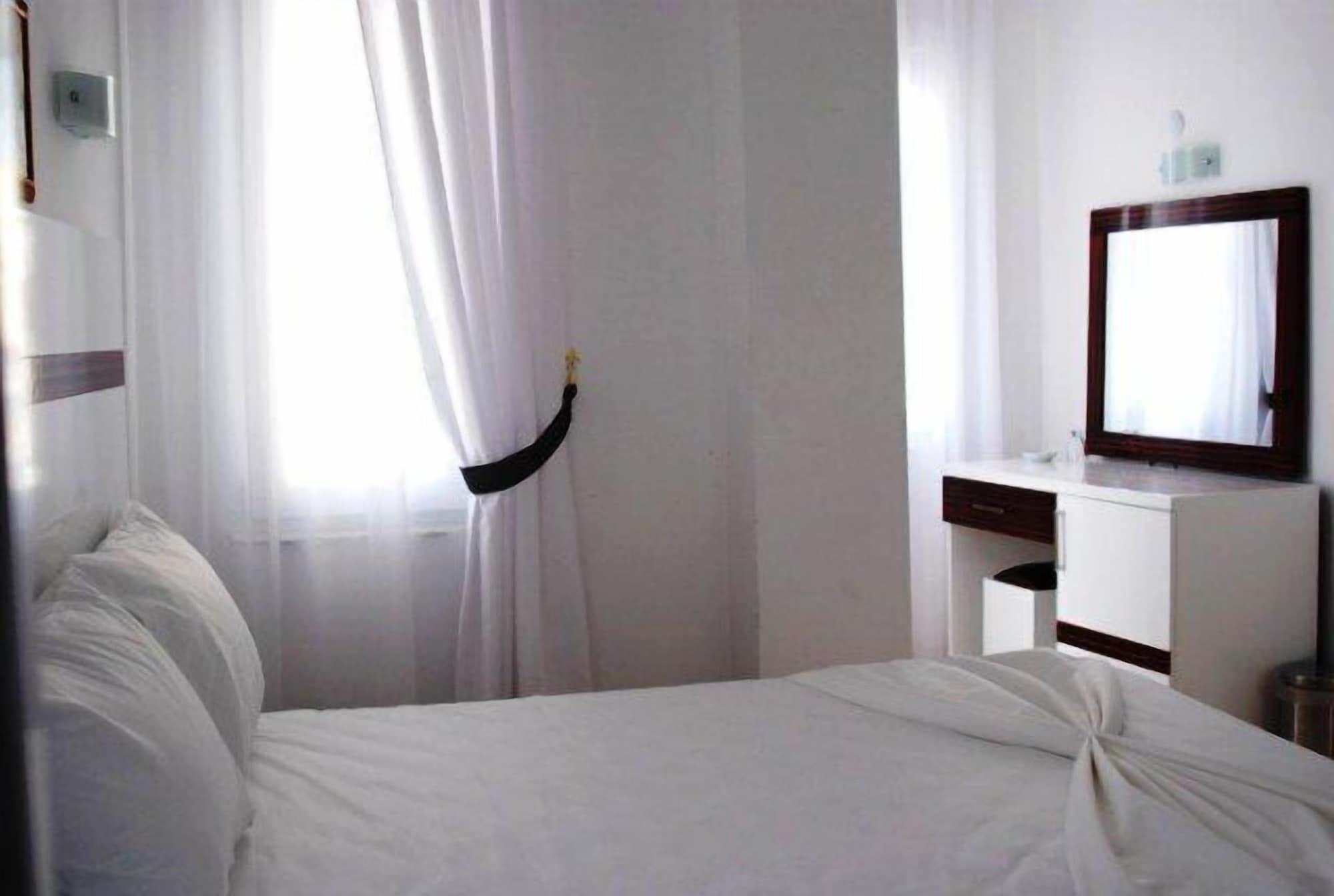 אנטליה Atalla Hotel מראה חיצוני תמונה