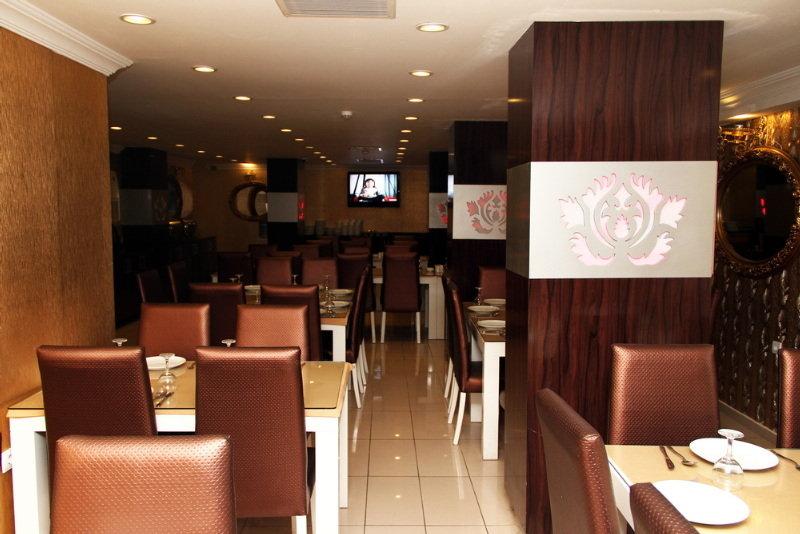 אנטליה Atalla Hotel מראה חיצוני תמונה