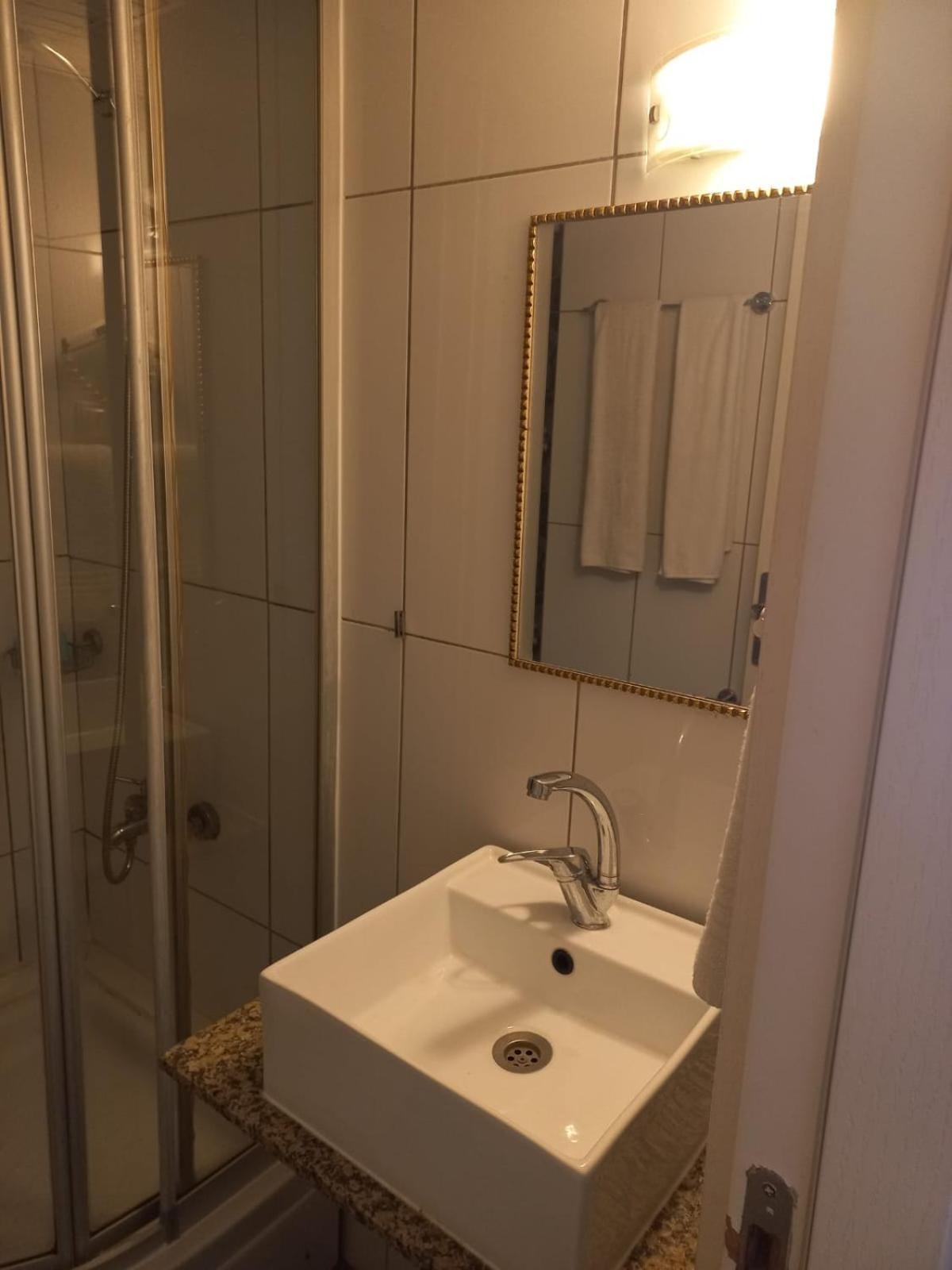 אנטליה Atalla Hotel מראה חיצוני תמונה