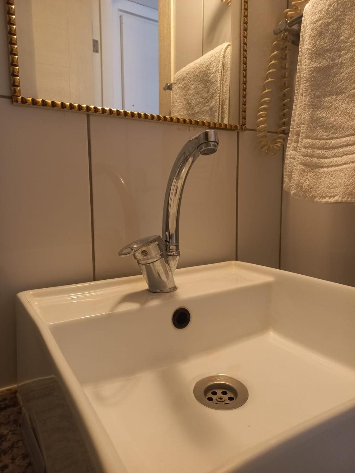 אנטליה Atalla Hotel מראה חיצוני תמונה