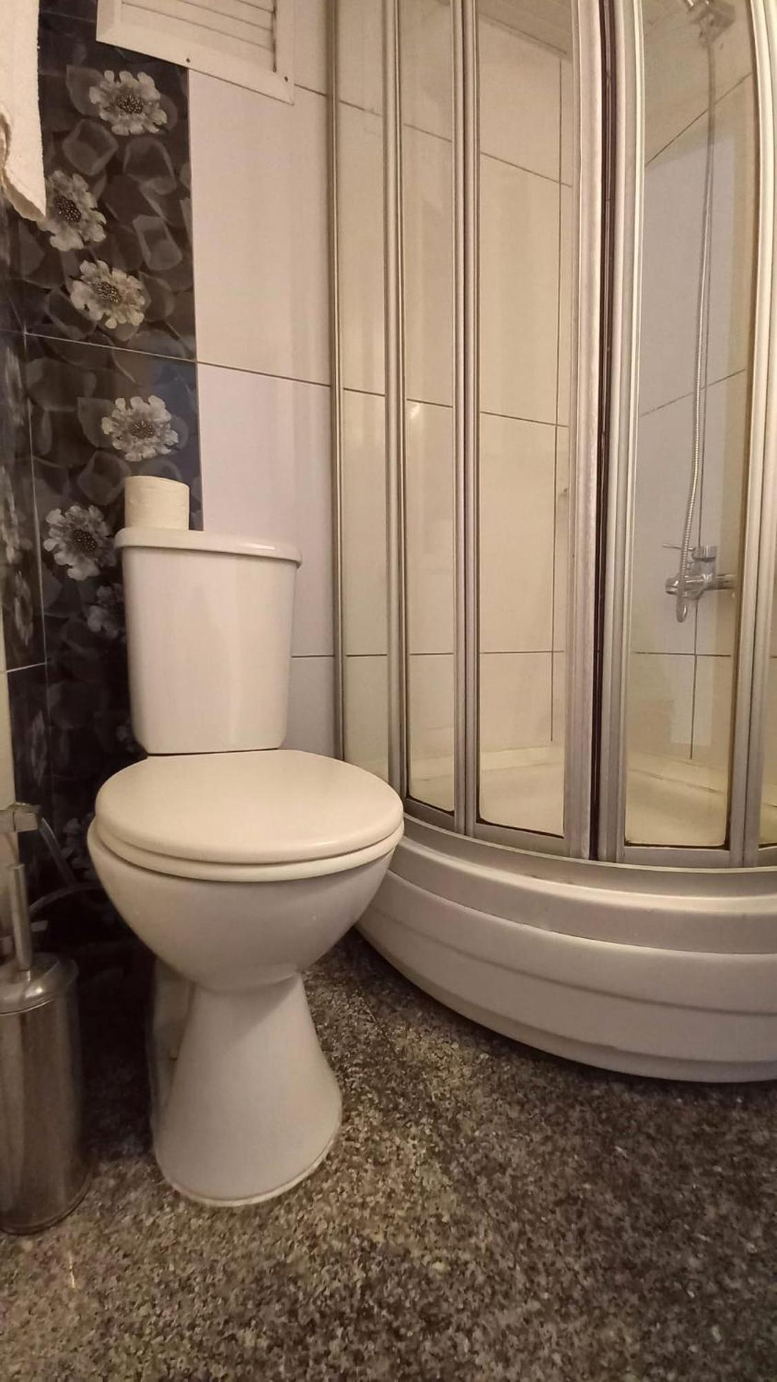 אנטליה Atalla Hotel מראה חיצוני תמונה