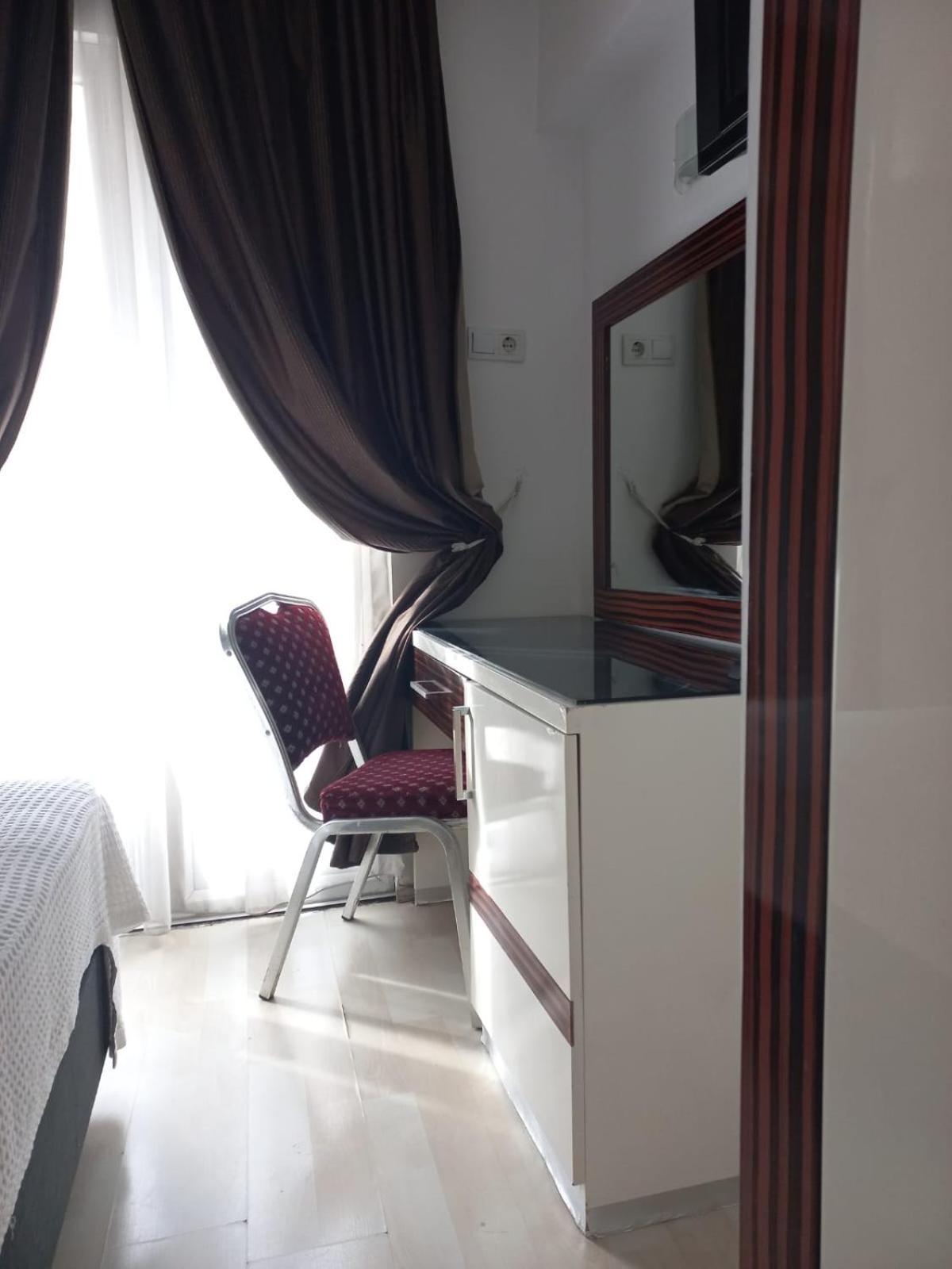 אנטליה Atalla Hotel מראה חיצוני תמונה