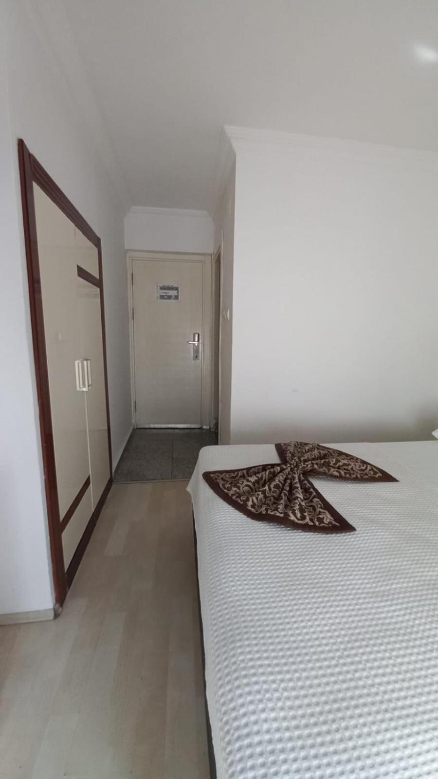 אנטליה Atalla Hotel מראה חיצוני תמונה