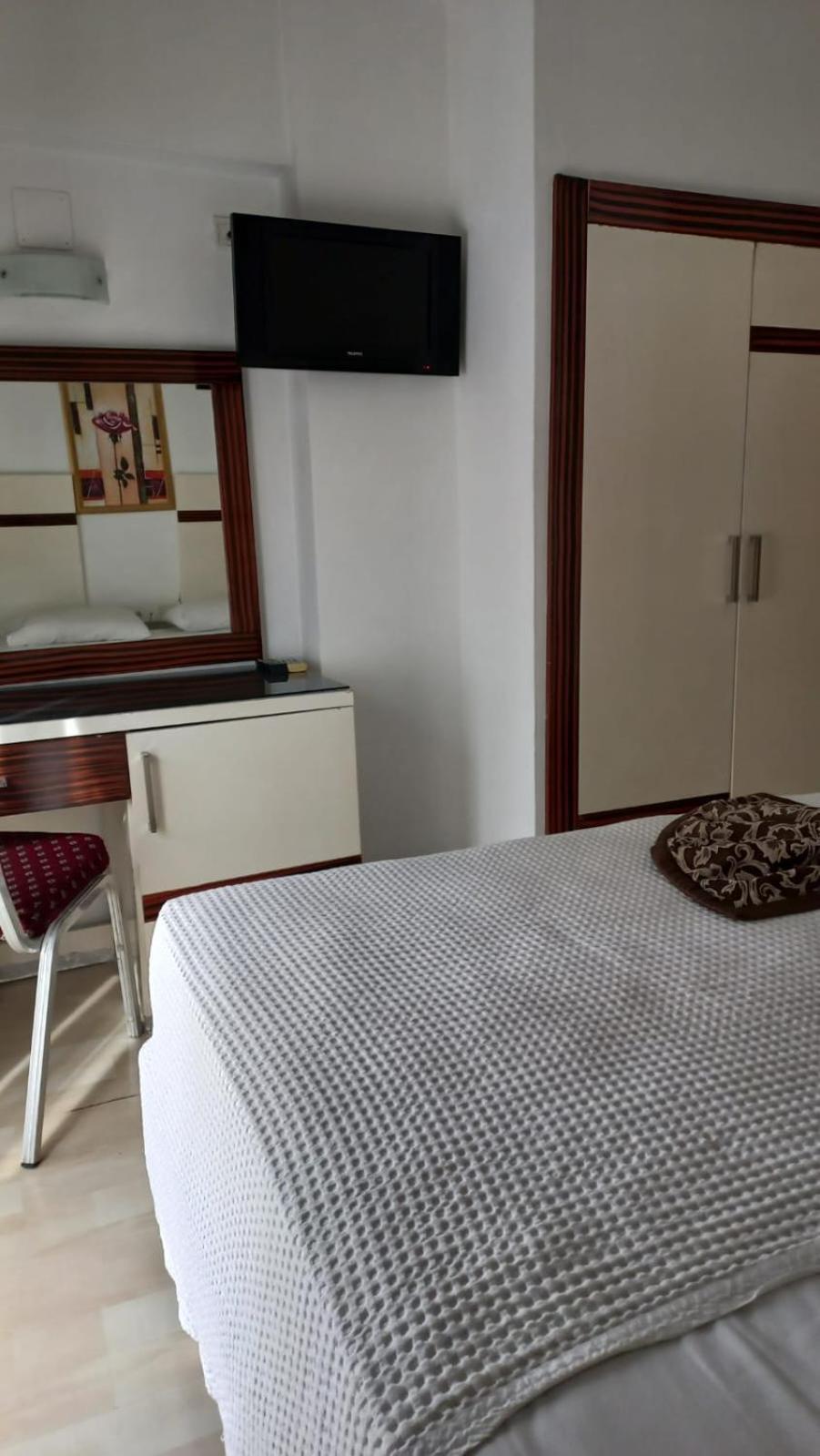 אנטליה Atalla Hotel מראה חיצוני תמונה