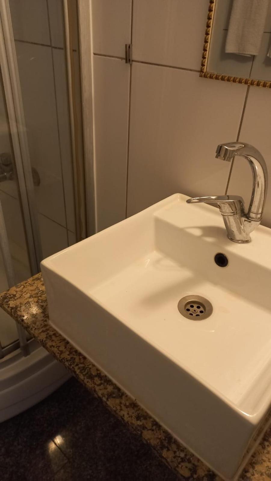 אנטליה Atalla Hotel מראה חיצוני תמונה