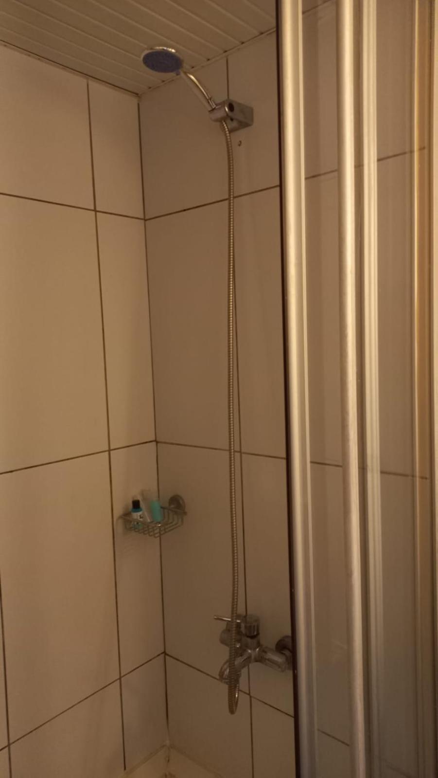 אנטליה Atalla Hotel מראה חיצוני תמונה