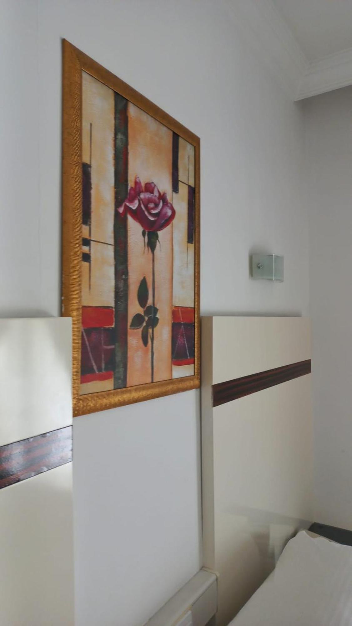 אנטליה Atalla Hotel מראה חיצוני תמונה